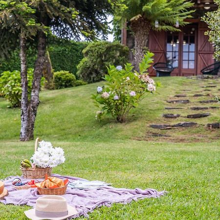 Villa Achada da Mouca by Madeira Sun Travel Santana  Esterno foto