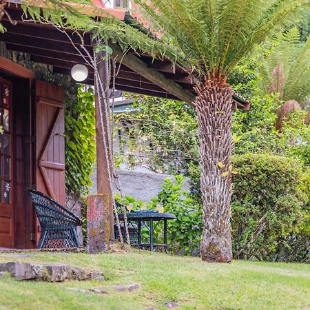 Villa Achada da Mouca by Madeira Sun Travel Santana  Esterno foto