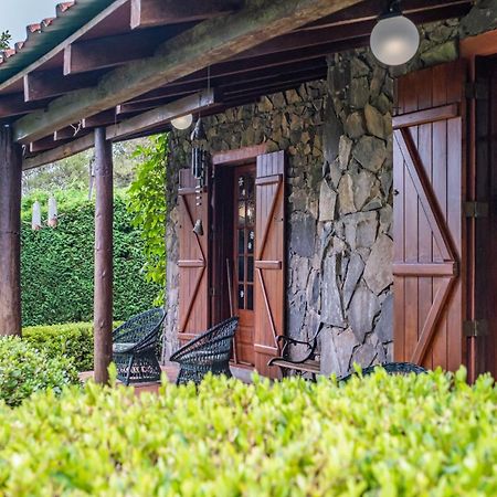Villa Achada da Mouca by Madeira Sun Travel Santana  Esterno foto