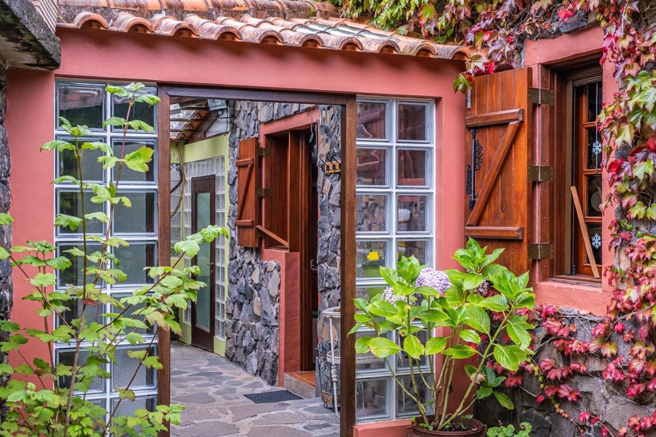 Villa Achada da Mouca by Madeira Sun Travel Santana  Esterno foto