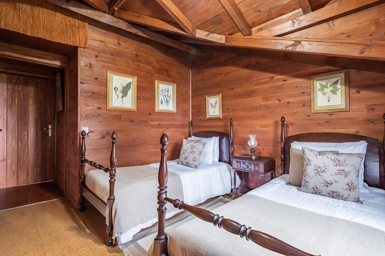 Villa Achada da Mouca by Madeira Sun Travel Santana  Esterno foto