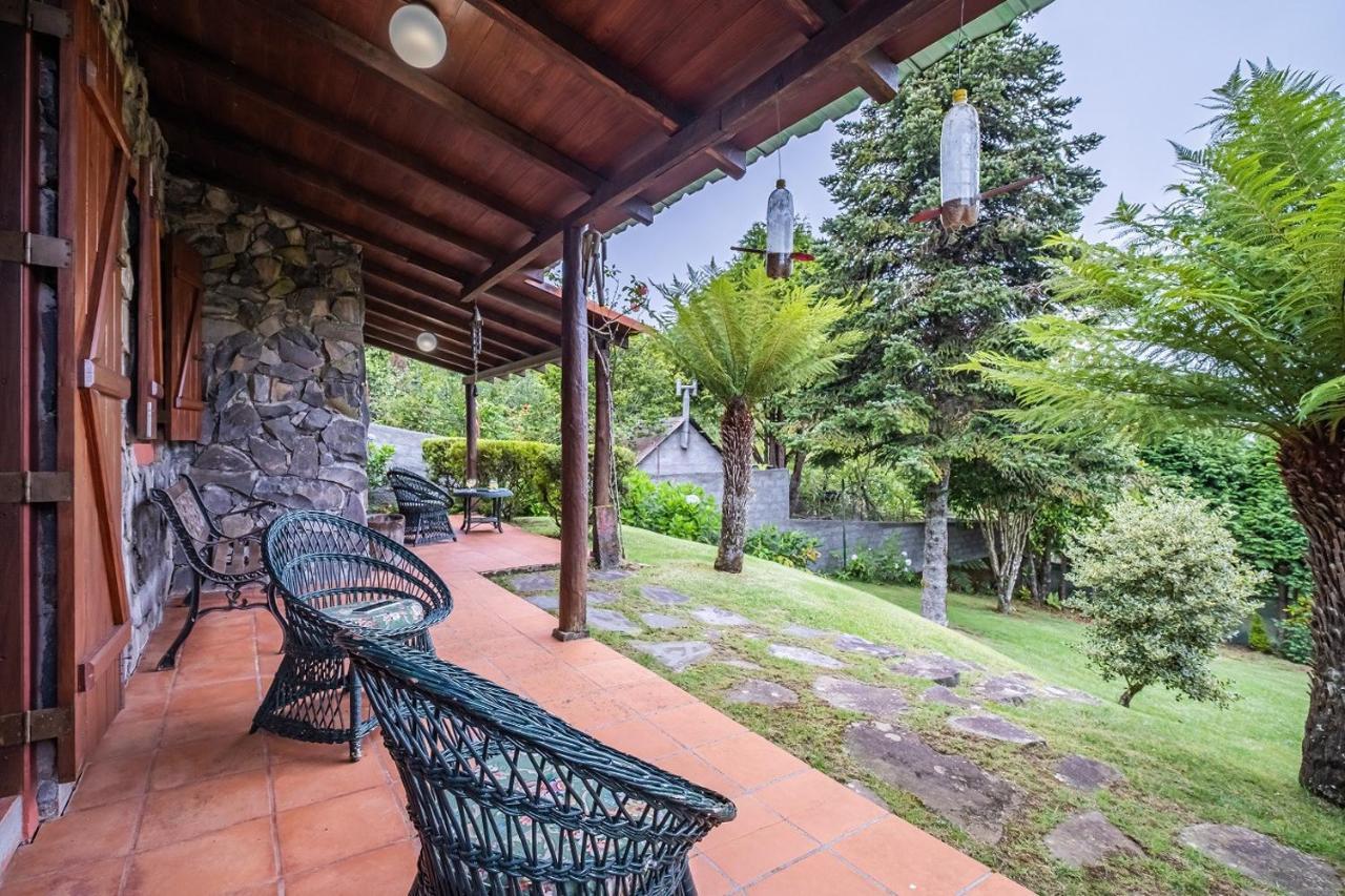 Villa Achada da Mouca by Madeira Sun Travel Santana  Esterno foto