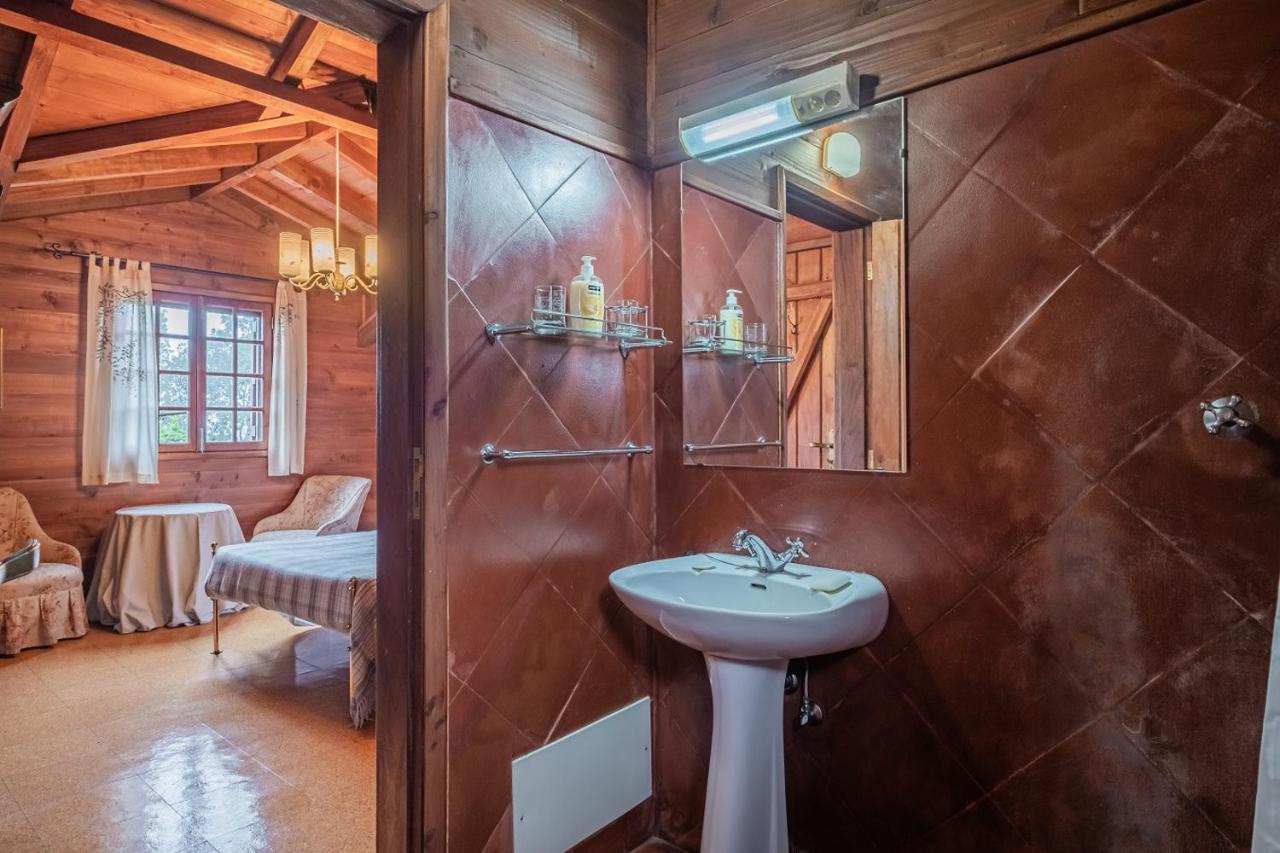 Villa Achada da Mouca by Madeira Sun Travel Santana  Esterno foto