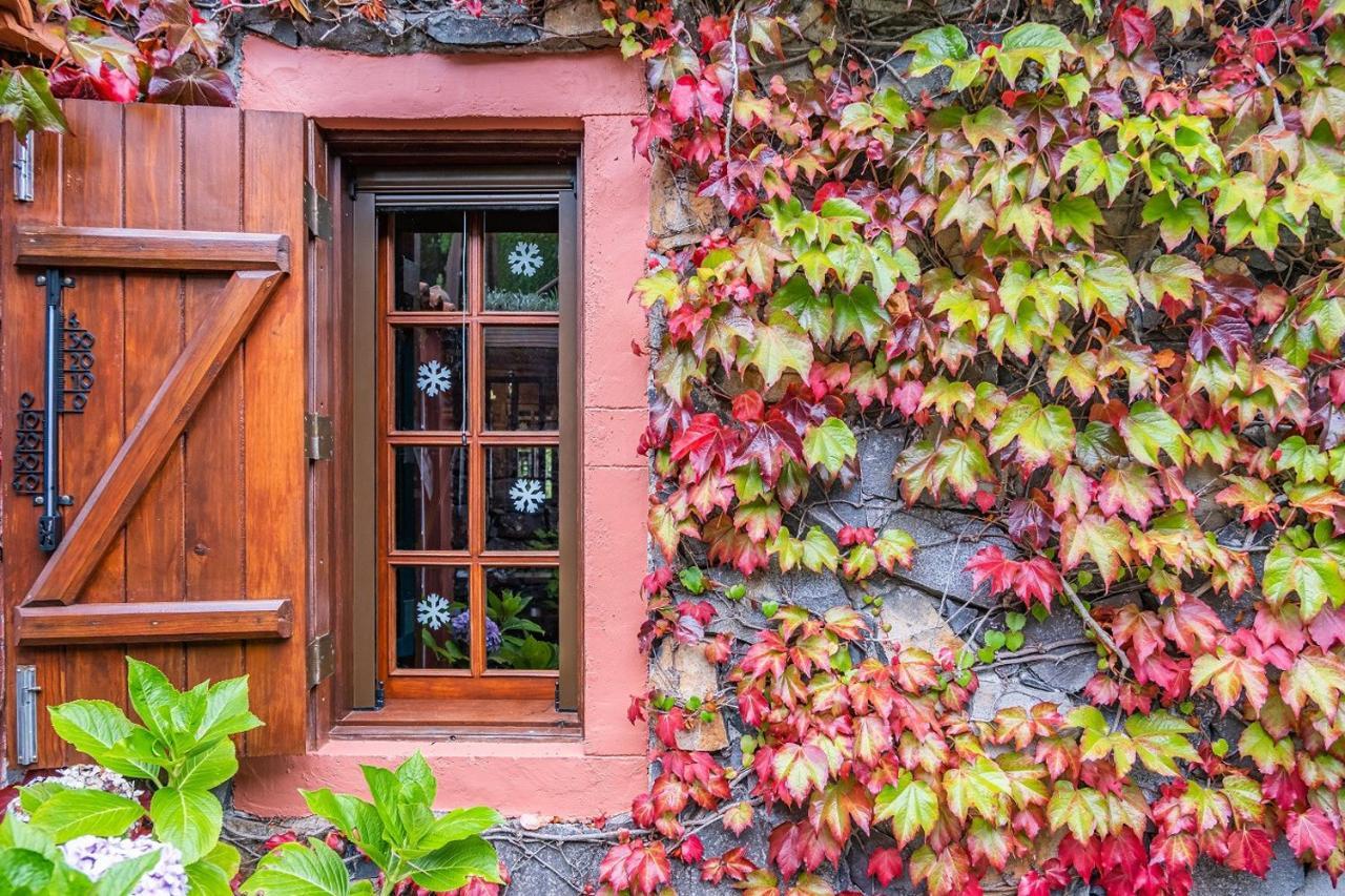 Villa Achada da Mouca by Madeira Sun Travel Santana  Esterno foto