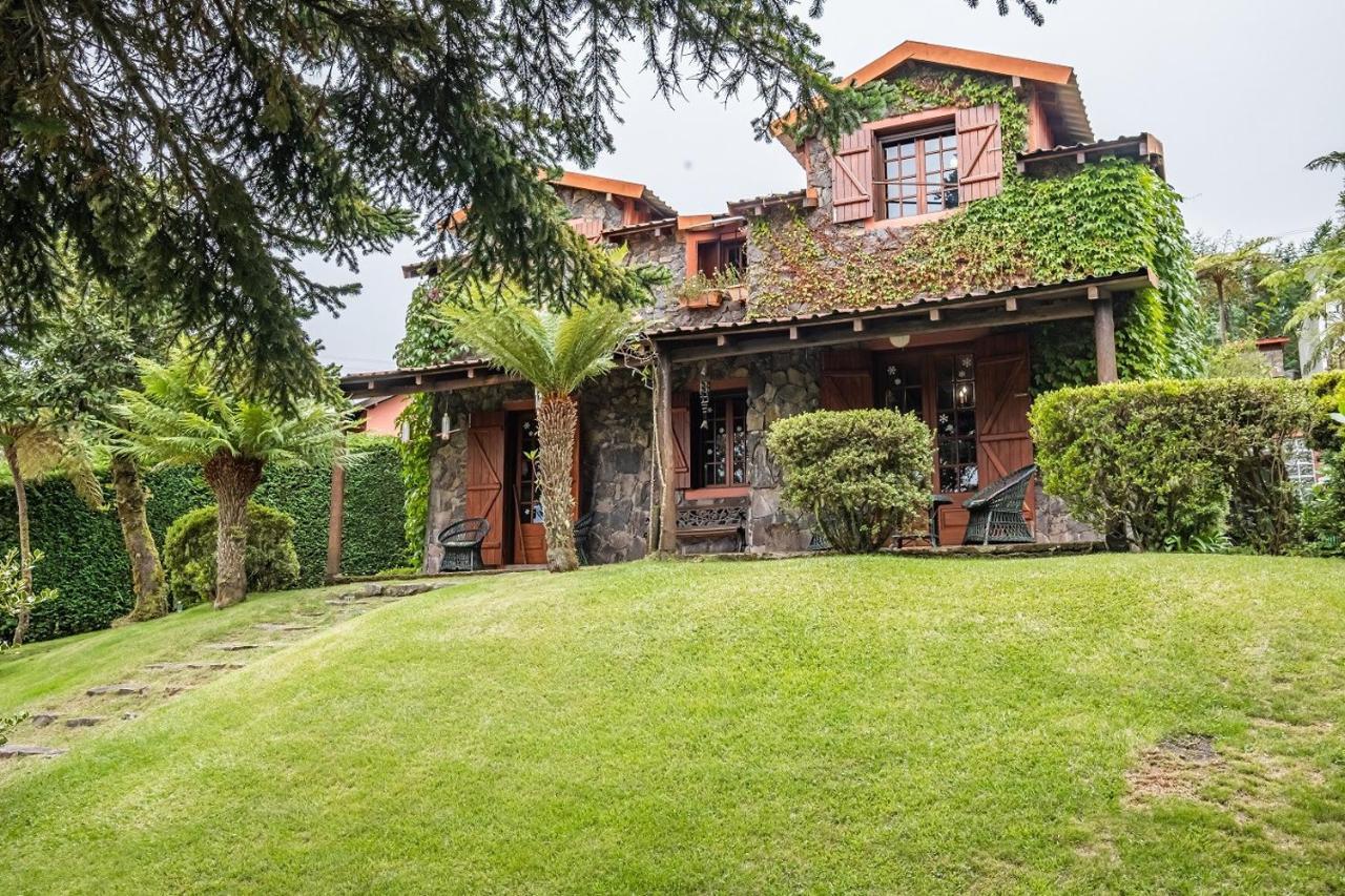 Villa Achada da Mouca by Madeira Sun Travel Santana  Esterno foto