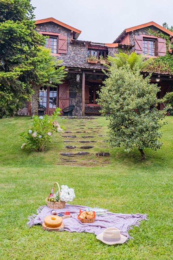 Villa Achada da Mouca by Madeira Sun Travel Santana  Esterno foto
