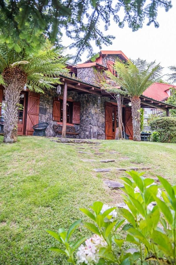 Villa Achada da Mouca by Madeira Sun Travel Santana  Esterno foto