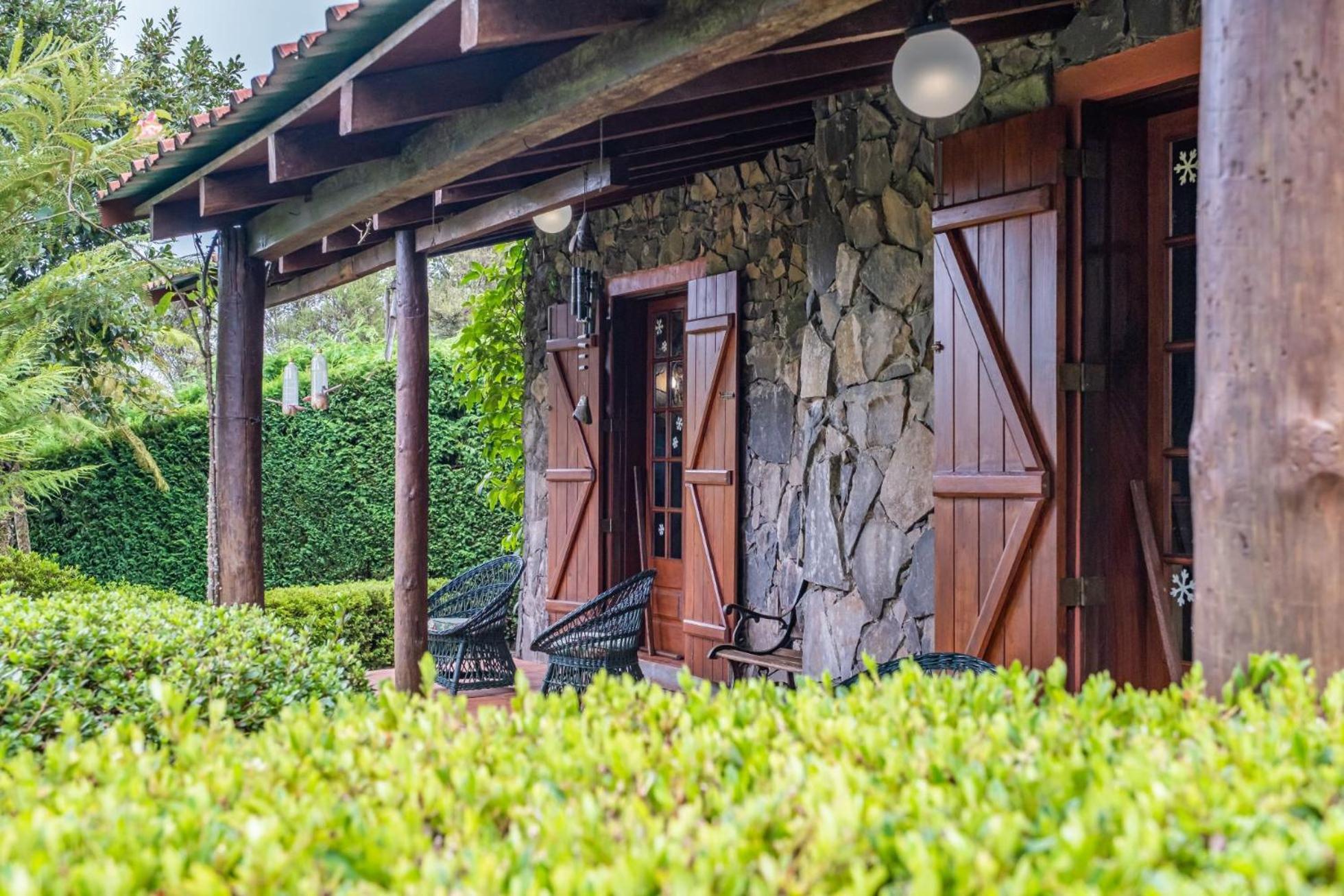 Villa Achada da Mouca by Madeira Sun Travel Santana  Esterno foto